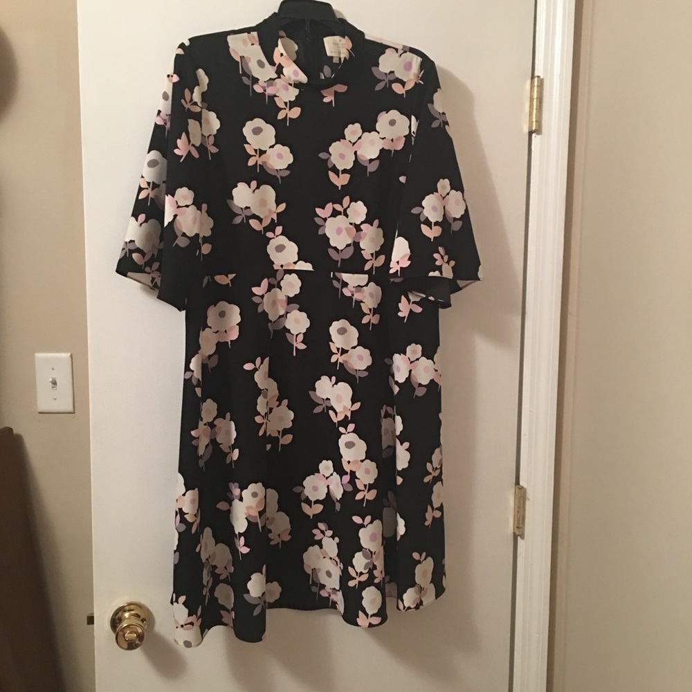 January collection Kate Spade Dress